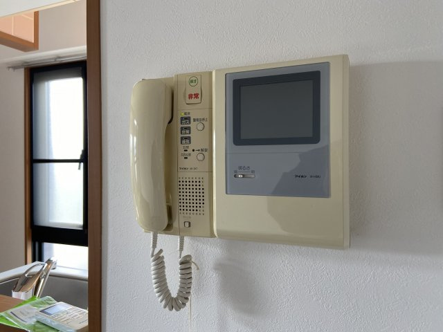 ADEST興戸のセキュリティ