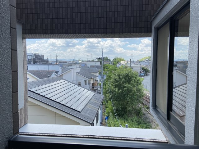 ADEST興戸の展望