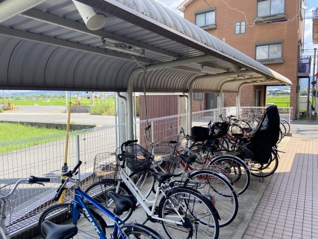 ADEST興戸のその他共用部分