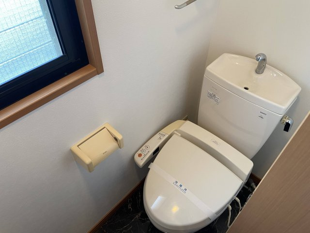 ADEST興戸のトイレ