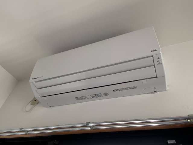 ADEST興戸の設備