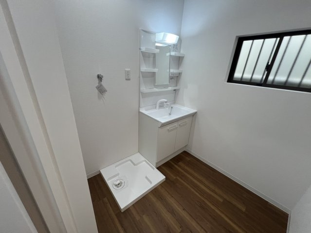 【内装】 | 中野新町中古戸建 | 中はこのようになっています