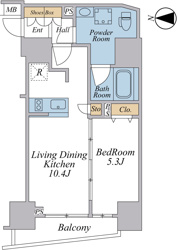 【間取り】 | ご自宅から現地まで、当社スタッフがお車にて、「お迎え・お送り」をしております。ぜひお気軽にお問い合わせくださいませ♪