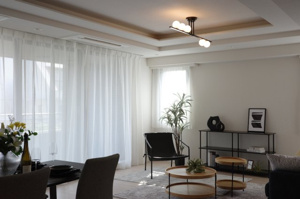 【居間・リビング】 | 2025年12月1日撮影