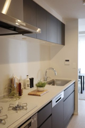 【キッチン】 | 2025年12月1日撮影