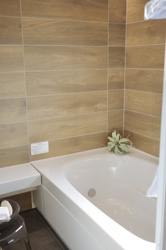 【浴室】 | 2025年12月1日撮影