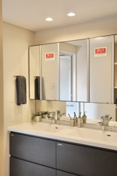 【独立洗面台】 | 2025年12月1日撮影