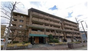 【外観】 | グランドヒルズ岡崎神宮道