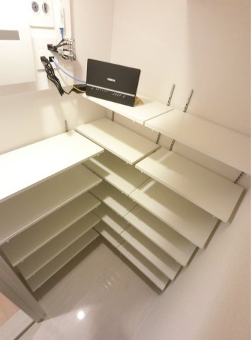 リーフシティ市川　ザ・レジデンスのその他