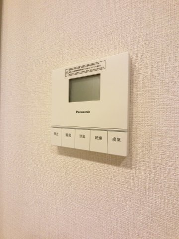 リーフシティ市川　ザ・レジデンスの設備