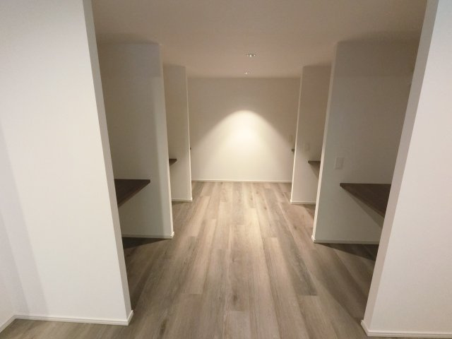 リーフシティ市川　ザ・レジデンスのその他共用部分