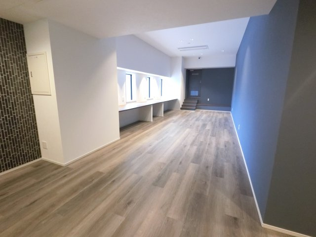 リーフシティ市川　ザ・レジデンスのその他共用部分