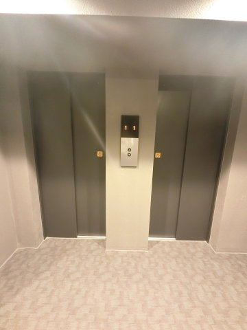 リーフシティ市川　ザ・レジデンスの設備