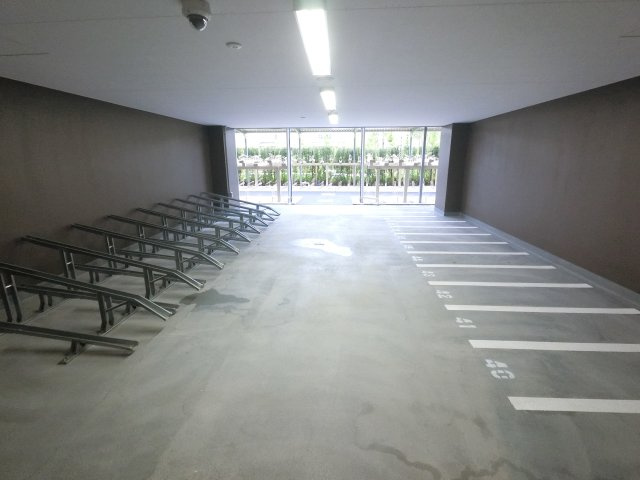 リーフシティ市川　ザ・レジデンスの設備