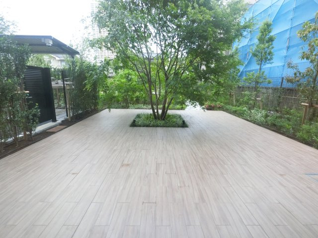 リーフシティ市川　ザ・レジデンスのその他