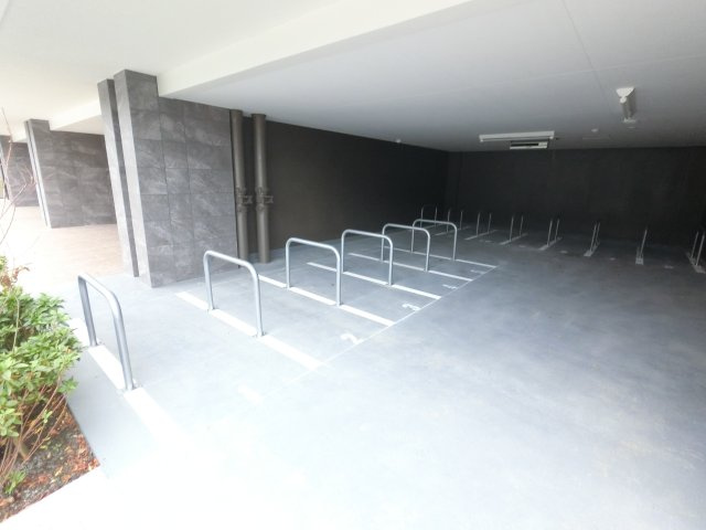 リーフシティ市川　ザ・レジデンスのその他共用部分