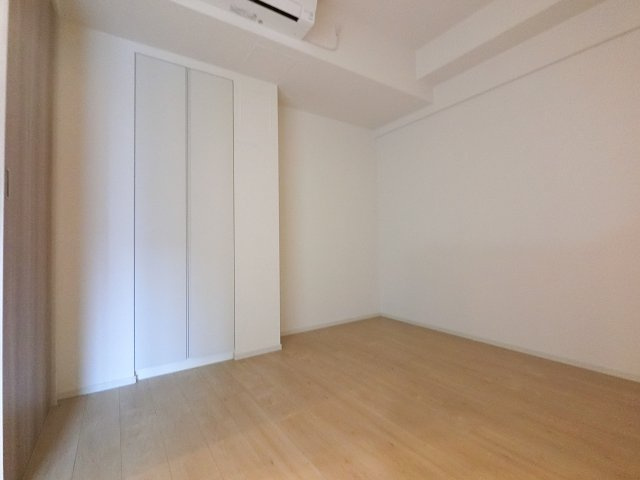 リーフシティ市川　ザ・レジデンスの設備