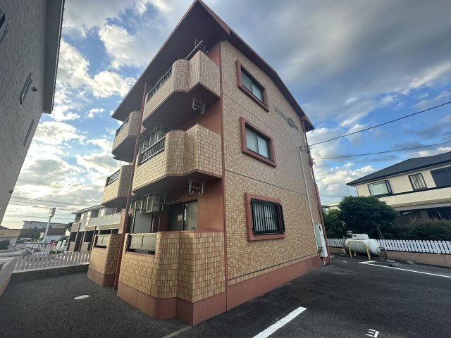 Ｍ’ｓ　ＫＡＩＫＡＲＥＮⅡの外観パース