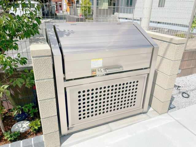 メゾン　ブリアンのその他共用部分