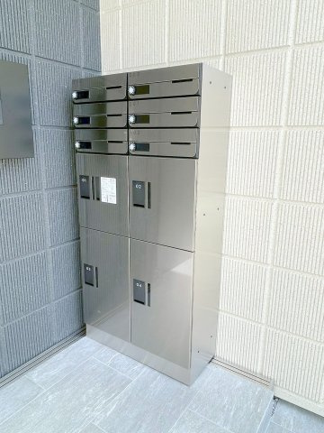 メゾン　ブリアンのその他共用部分