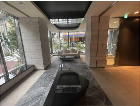 【その他】 | ★仲介手数料無料★クレヴィア新宿中落合EAST（2023年10月築）