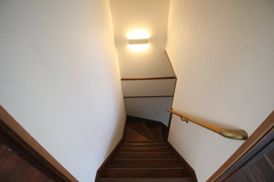 【内装】 | 妹尾店舗付き住宅