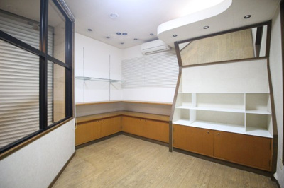 【設備】 | 妹尾店舗付き住宅