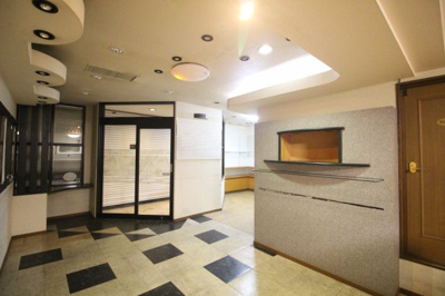 【設備】 | 妹尾店舗付き住宅