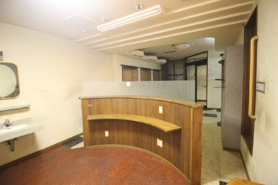 【設備】 | 妹尾店舗付き住宅