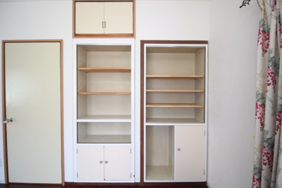 【キッチン】 | 妹尾店舗付き住宅