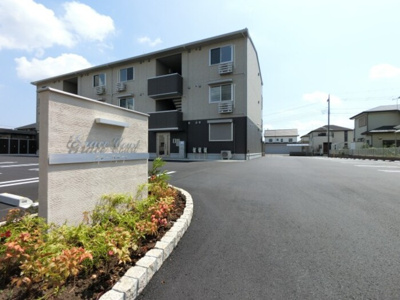 【展望】 | グレースコート Ａ | 眺望