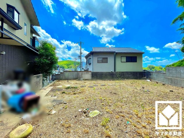 伏見区深草鞍ケ谷の外観