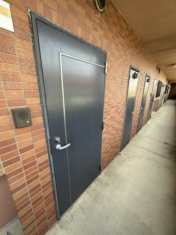 ロイヤル大成町1号館のその他共用部分