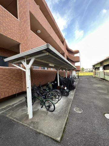ロイヤル大成町1号館のその他共用部分