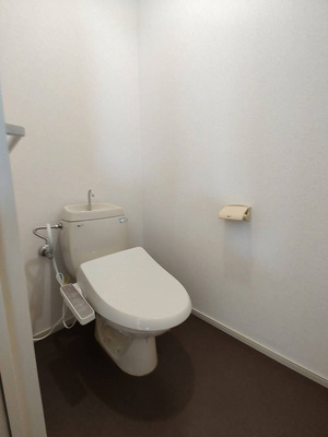 【トイレ】 | フローレンス森