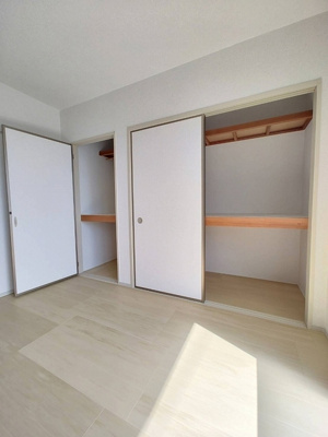 【収納】 | フローレンス森