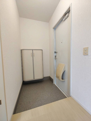 【玄関】 | フローレンス森