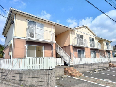 【外観】 | フローレンス森