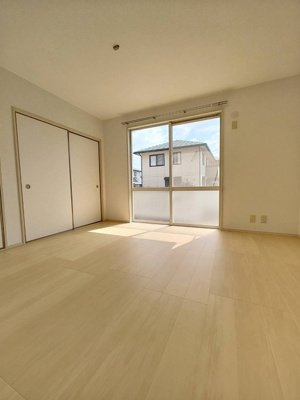 【居間・リビング】 | フローレンス森