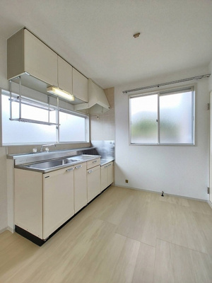 【キッチン】 | フローレンス森