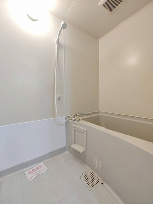 【浴室】 | フローレンス森