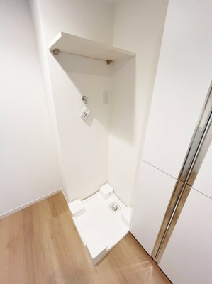 【設備】オーキッド志村坂上