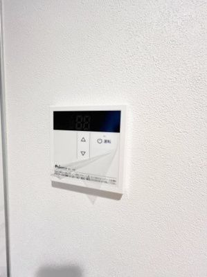 【設備】オーキッド志村坂上