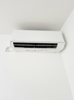 【設備】オーキッド志村坂上