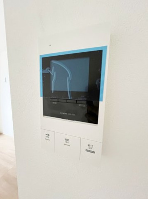 【設備】オーキッド志村坂上