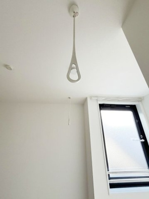 【設備】オーキッド志村坂上