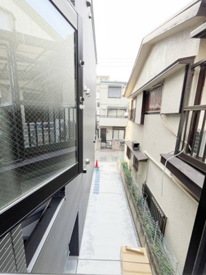 【その他】オーキッド志村坂上