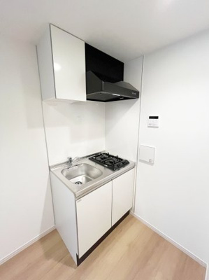 【キッチン】オーキッド志村坂上