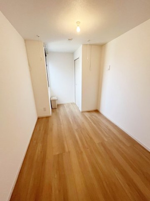 【内装】オーキッド志村坂上