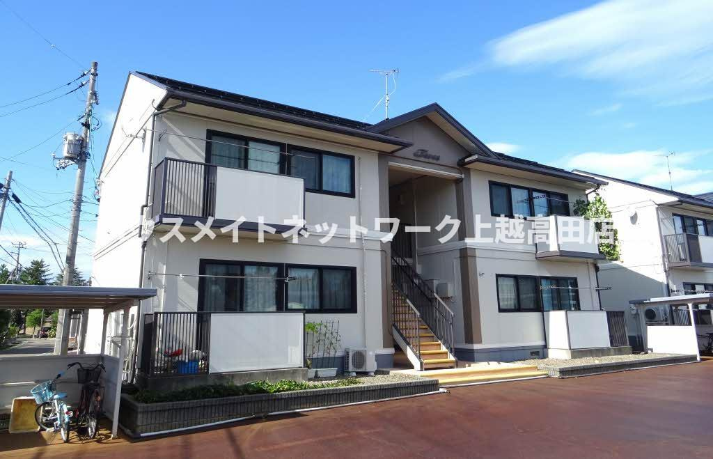 サンハイムヤマトⅠ